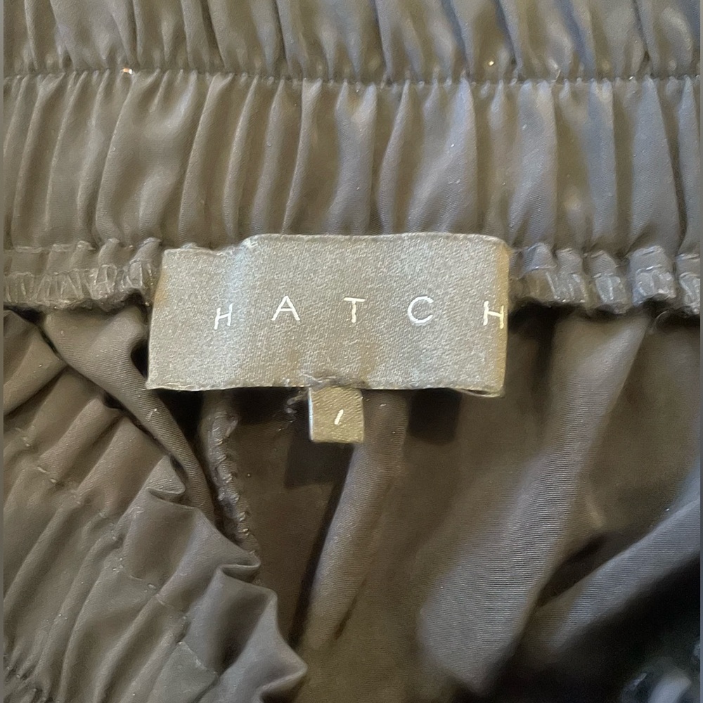 HATCH Maternity Pants - Picture 2 of 2